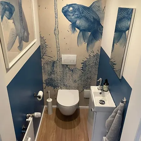 Apartment Marzipan - Im Herzen Der Altstadt, Historisches Gebäude Mit Modernem Ambiente, W-lan