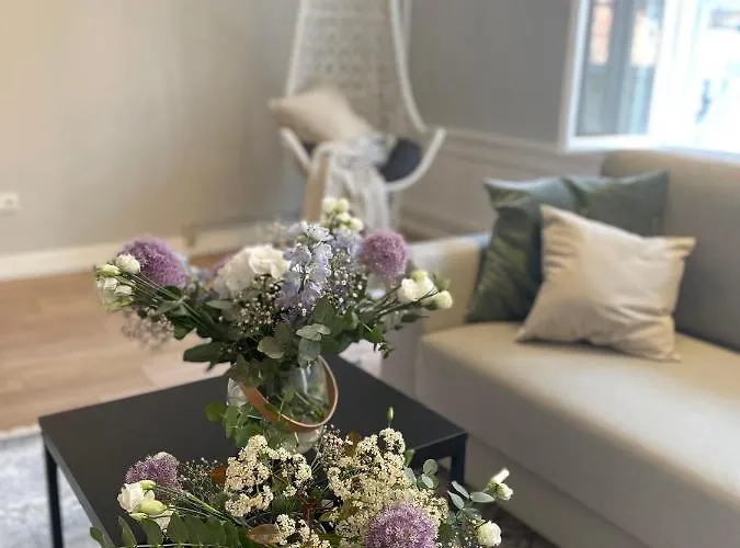 Marzipan - Im Herzen Der Altstadt, Historisches Gebaeude Mit Modernem Ambiente, W-lan Appartement Lübeck