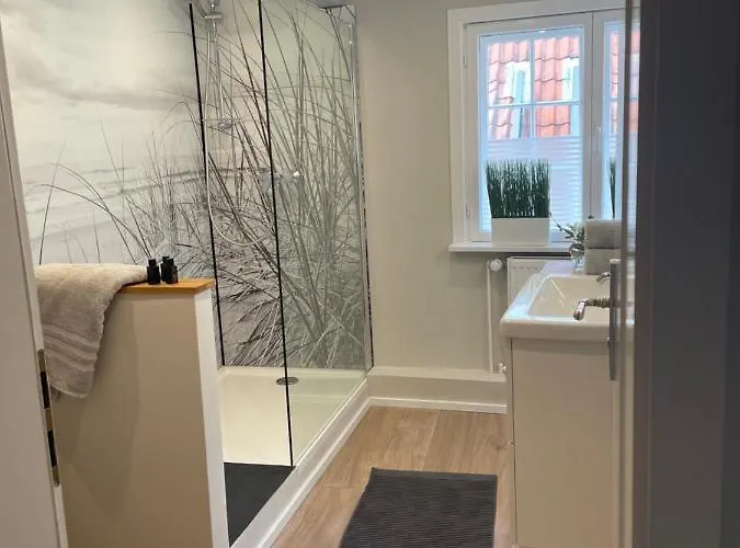 Marzipan - Im Herzen Der Altstadt, Historisches Gebaeude Mit Modernem Ambiente, W-lan Lubeka