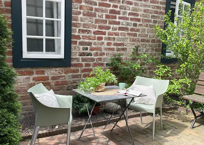 Apartament Marzipan - Im Herzen Der Altstadt, Historisches Gebaeude Mit Modernem Ambiente, W-lan